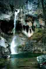 Водопад Йохоган-Су.